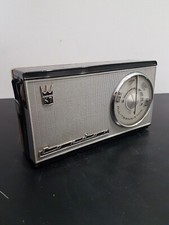 Radio A Transistor CONDOR