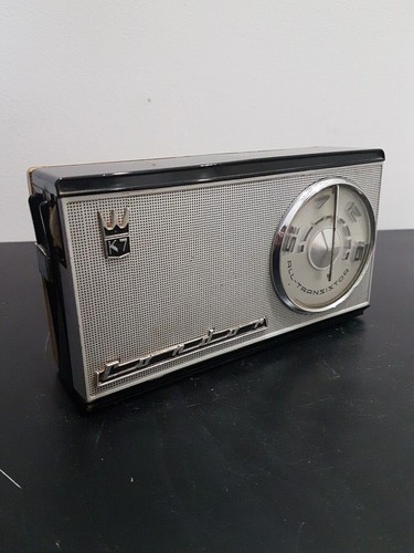 Radio transistor condor - radio,