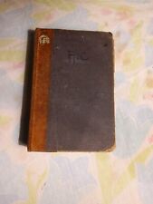 Libro Antico I Promessi Sposi A. Manzoni