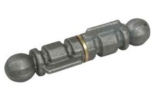 CERNIERA A SALDARE STILE FERRO