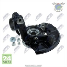 Fusello mozzo ant AJS Sx Sinistro per AUDI A3 SEAT TOLEDO II LEON SKODA OCTAVIA