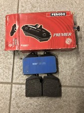 Porsche pastiglie freno 928 - pastiglie,
