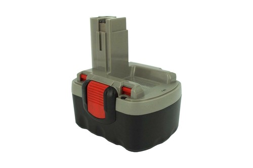 3300mah batteria per bosch - batteria,