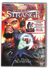 EBOND Dottor Strange DVD