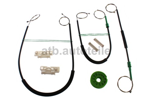 Kit riparazione alzacristalli