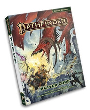 Pocket Edition Pathfinder RPG