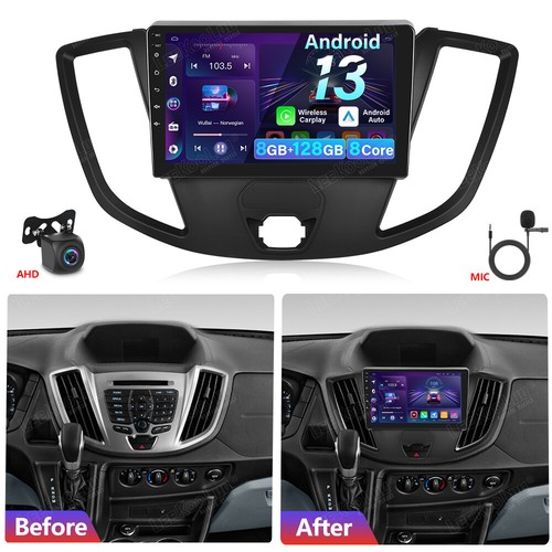 Autoradio 128g android 0 - autoradio, 13.0