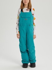 SALOPETTE SNOWBOARD BURTON
