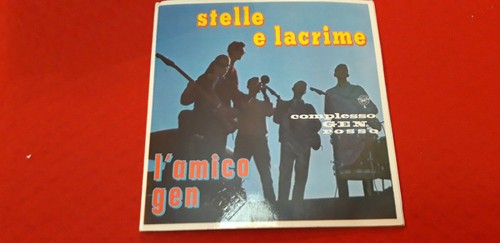 Disco vinile giri - 45,