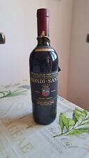 Brunello di Montalcino Biondi