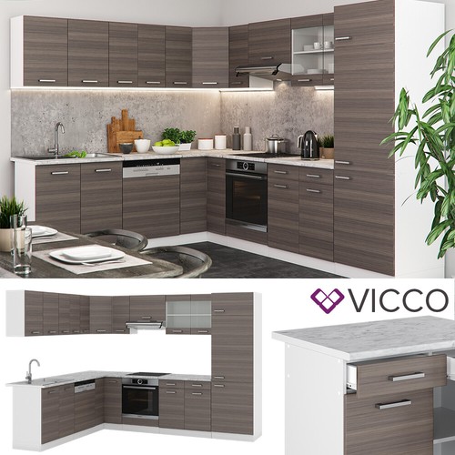 Cucina componibile line - cucina, r-line
