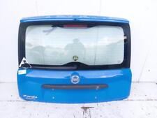 46827172 PORTELLONE POSTERIORE 5P FIAT PANDA (169) (2003>2012) 5P BERL