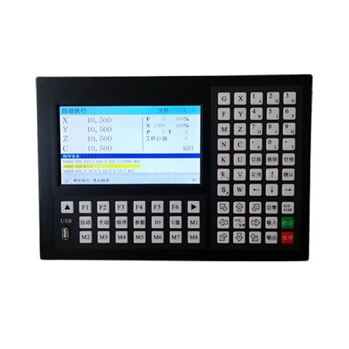 M2p 4100 regolatore - regolatore, di