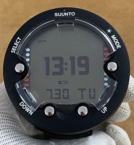 Suunto zoop novo computer - suunto,