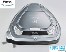 ROBOT ASPIRAPOLVERE