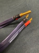 Neotech Bi-Wiring Jumper cavo