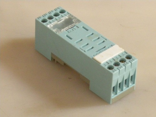 Relco base presa - base,