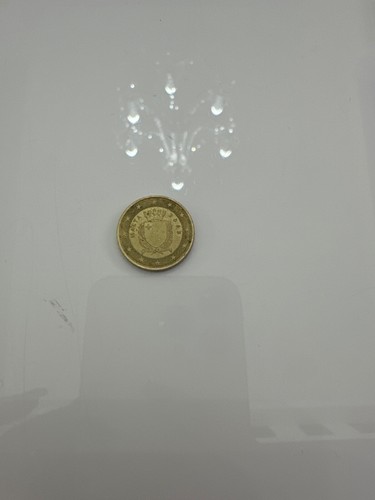 Malta prima moneta uro 10 - malta,