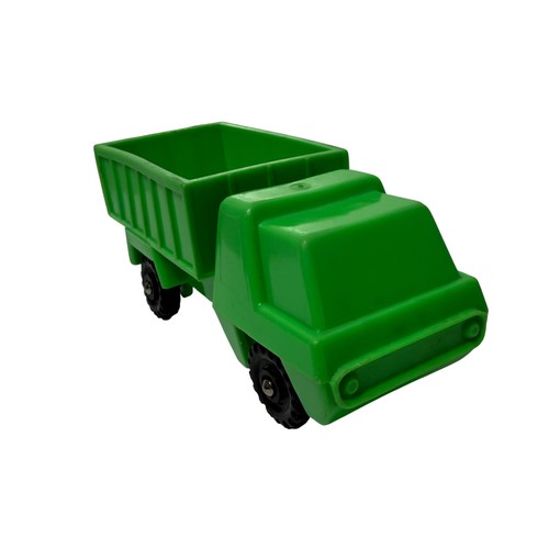 Giocattolo dumper plastica - giocattolo,