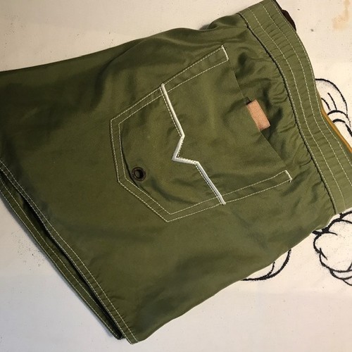 Diesel pantaloncini costume - diesel, da
