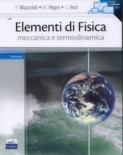 Elementi fisica - di, –