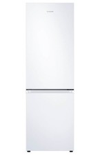 FRIGORIFERO SAMSUNG RB34C600DWW COMBINATO 60 CM 344 L NO FROST BIANCO CLASSE D