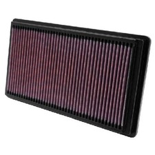 Filters filtro aria da - k&n,