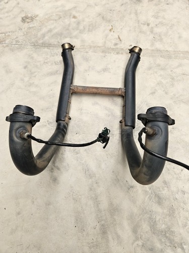 Collettori completi moto - ,