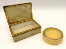 Scatola porta sigarette in