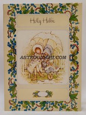 CARTELLINA A4 HOLLY HOBBIE