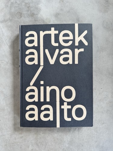 Artek and the aaltos - the,