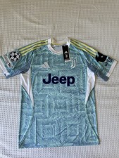 Maglia gara Trasferta Juventus