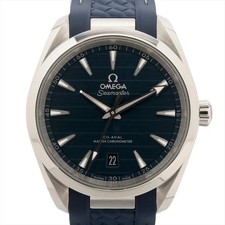 Omega Seamaster Aqua Terra