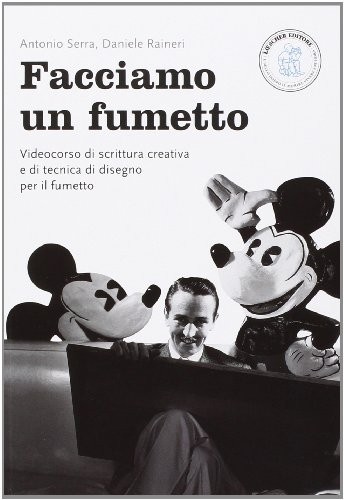 Facciamo fumetto videocorso - facciamo,