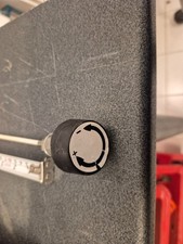 Accessorio regolatore velocità/frizione per Cyclette da camera