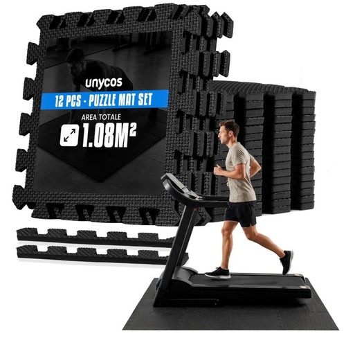 Tappeto fitness a - -, da