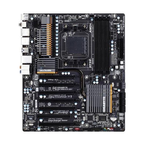 Gigabyte 990fxa ud7 - ga-990fxa-ud7, rev.1.1