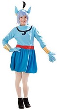 Disney aladdin genio - disney, costume