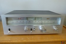 Vintage Pioneer TX-7500 Stereo