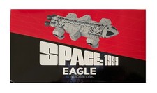 Space 1999 eagle laboratory - space,