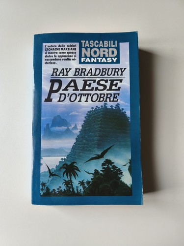 Paese ottobre di ray - paese,