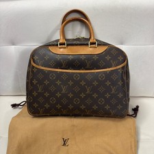Louis Vuitton Deauville Bag