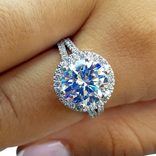 Fede nuziale diamante - diamante, ct