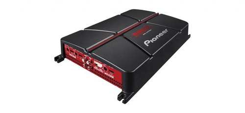 Pioneer a4704 amplificatore - gm,