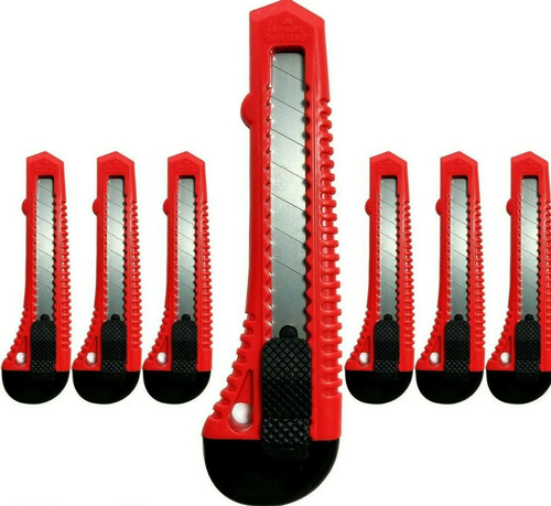 Lotto stock coltelli - lotto, 7