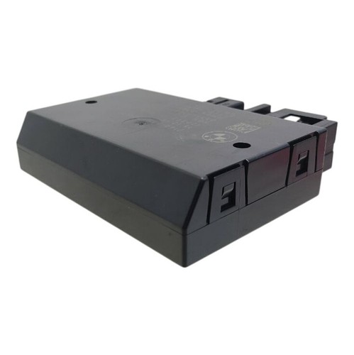 Modulo rimorchio bmw g07 - bmw,