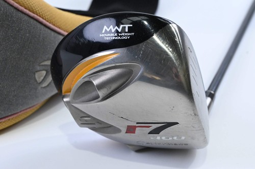 Driver taylormade 460 - taylormade,