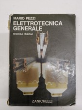Elettrotecnica Generale Mario