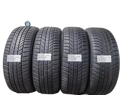 Pneumatici usati 225 r 17 - r,