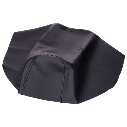 Robusto coprisedile nero